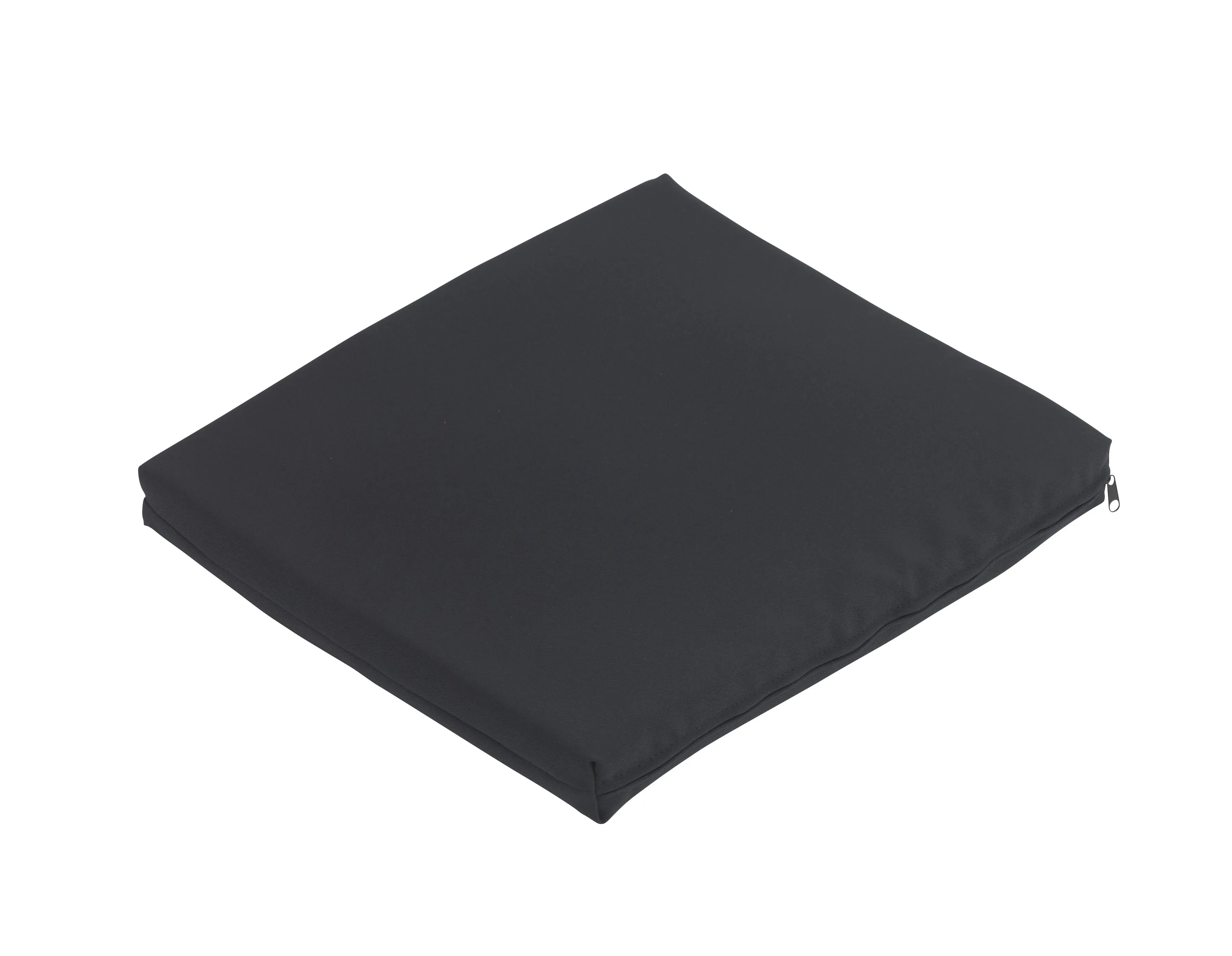 Drive Medical 2242773 Gel-U-Seat Lite General Use Gel Cushion with Stretch Cover, 18" x 22" x 2"