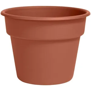 Dura Cotta Planter Terra Cotta, 6in