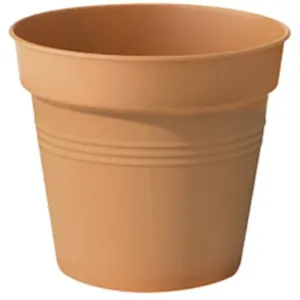 Elho Basics Terracotta 15Cm Growpot