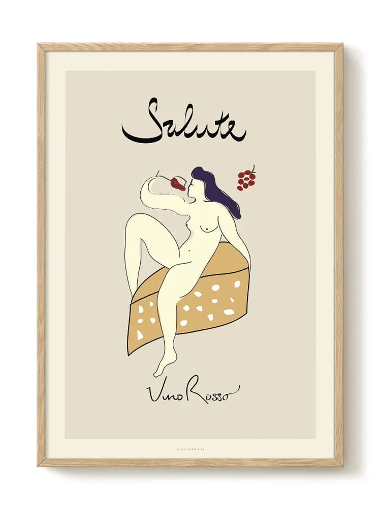 Esmée - Wine Ladies | 03