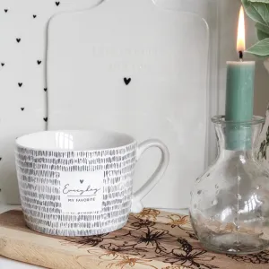 Everyday My Favorite Mug