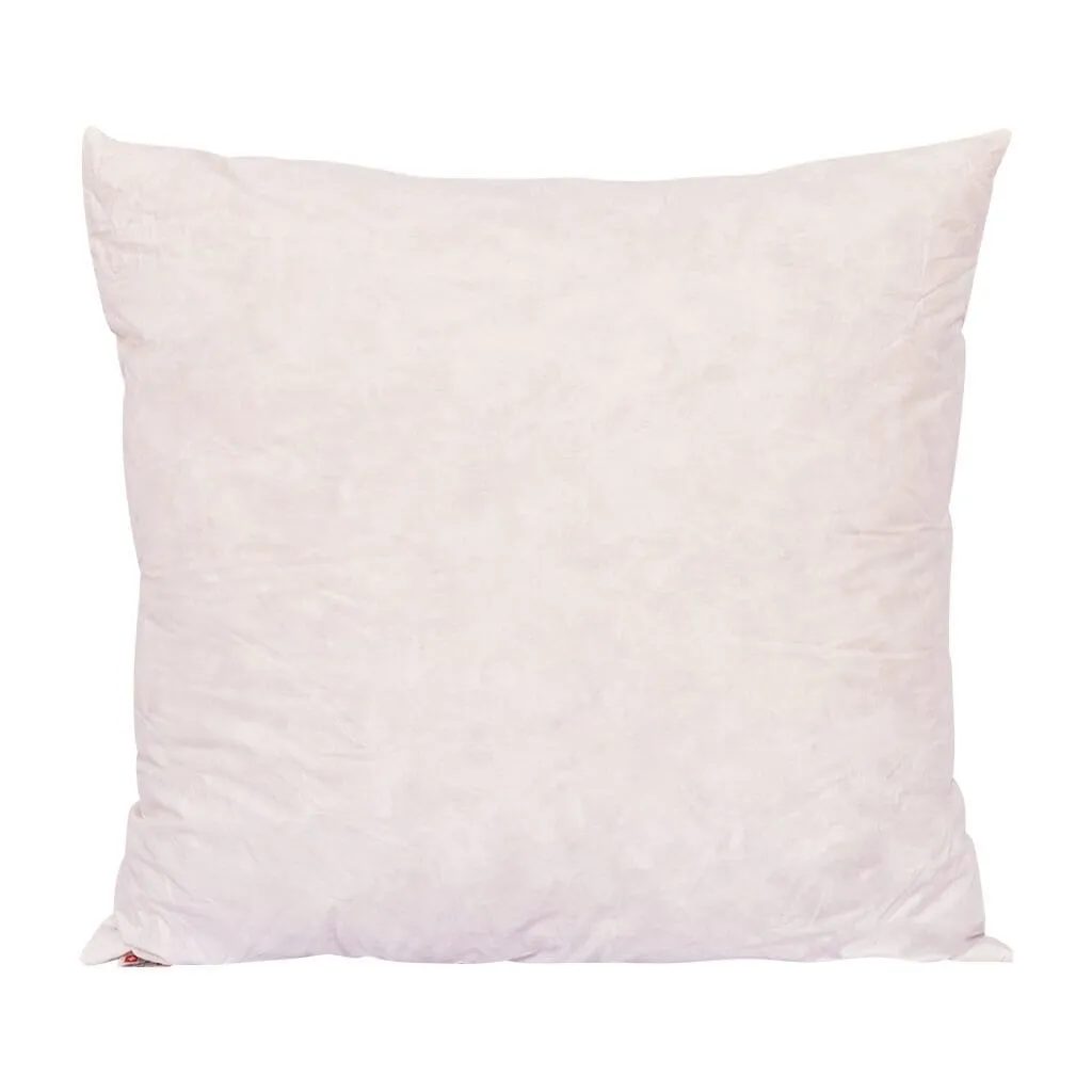 Feather Cushion Inner