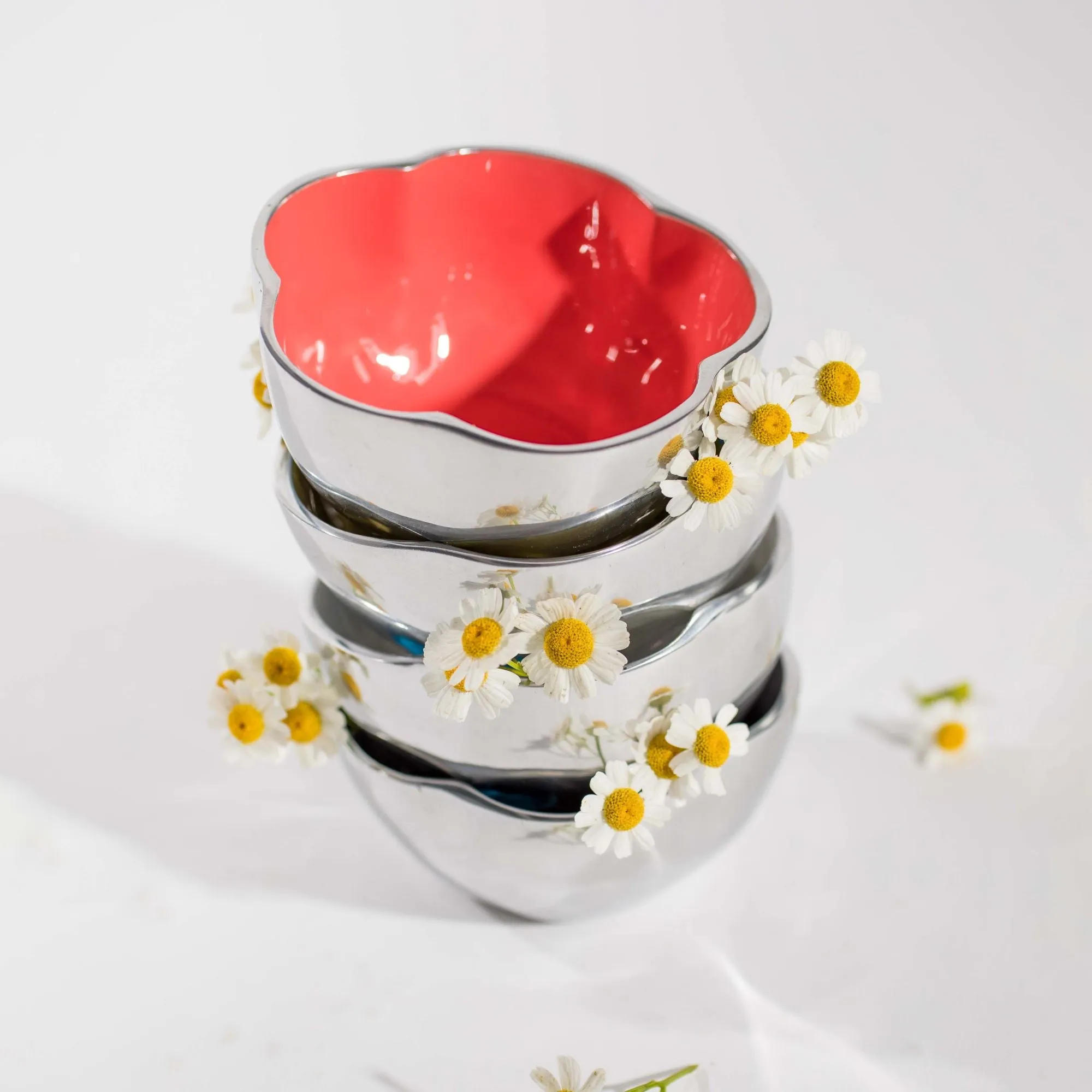 Fiore Bowls - In Stock