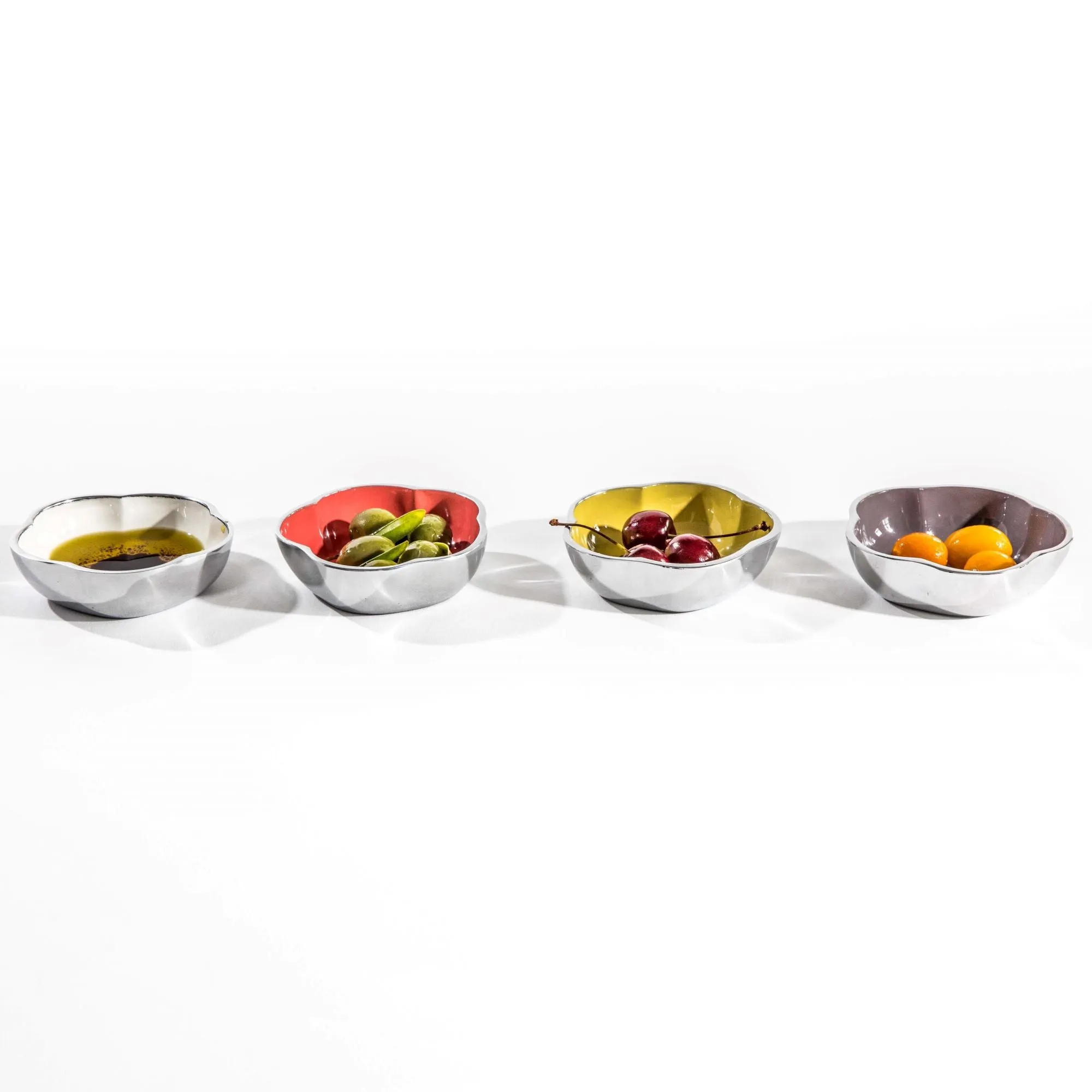 Fiore Bowls - In Stock