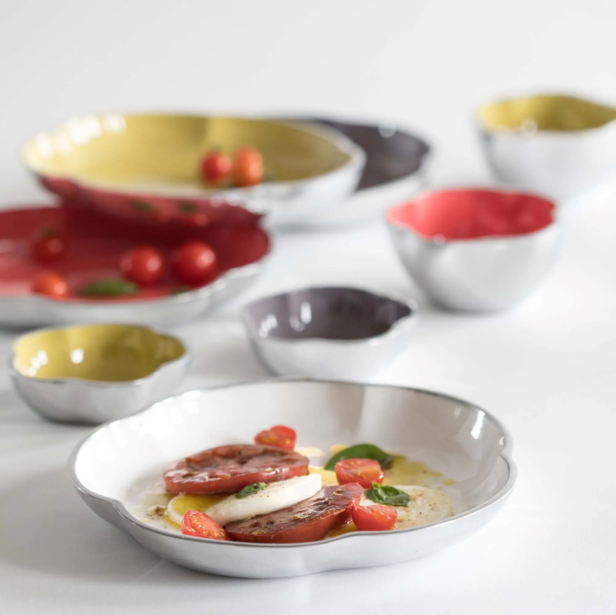 Fiore Bowls - In Stock