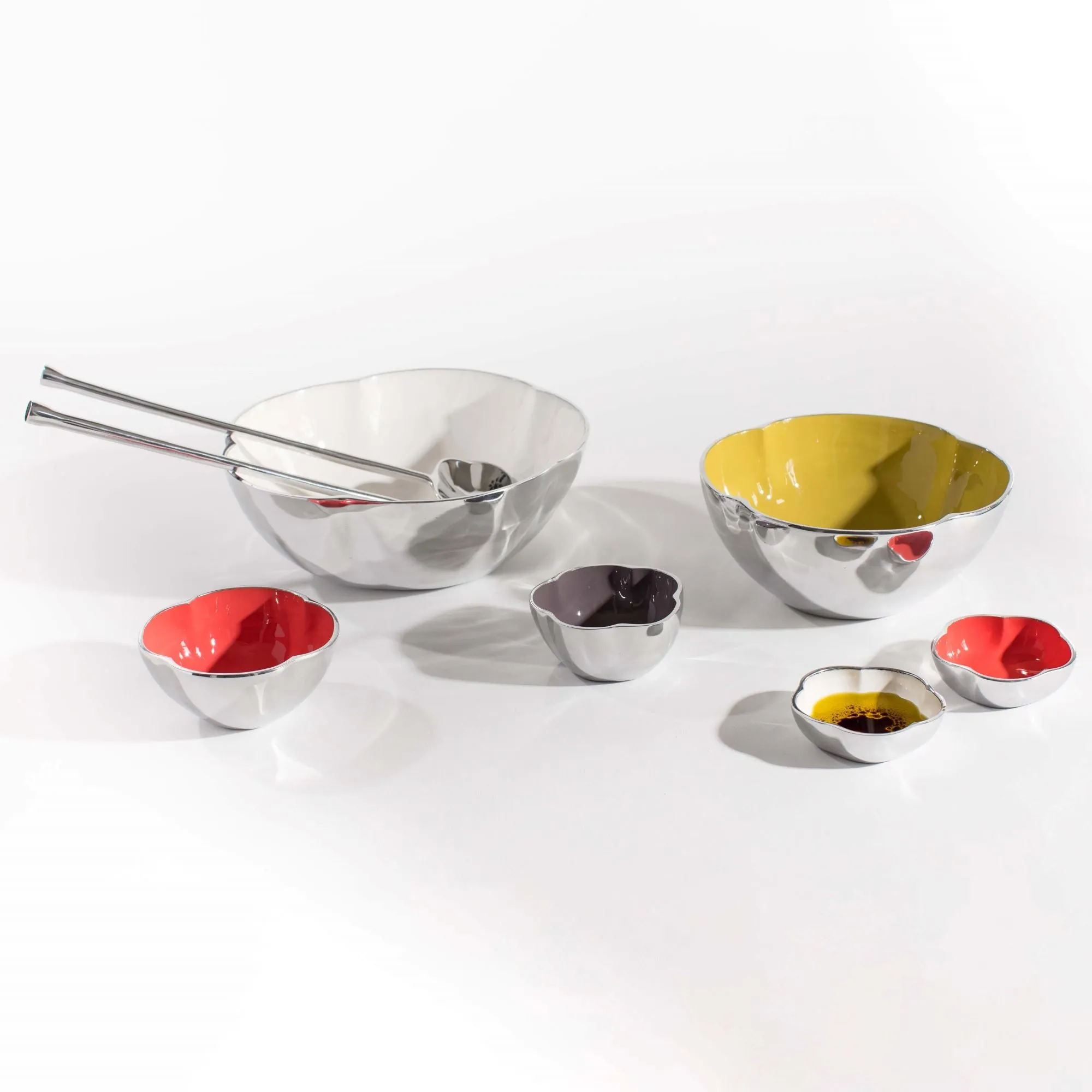 Fiore Bowls - In Stock