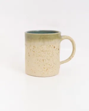 Flame Mug - Donegal Spud