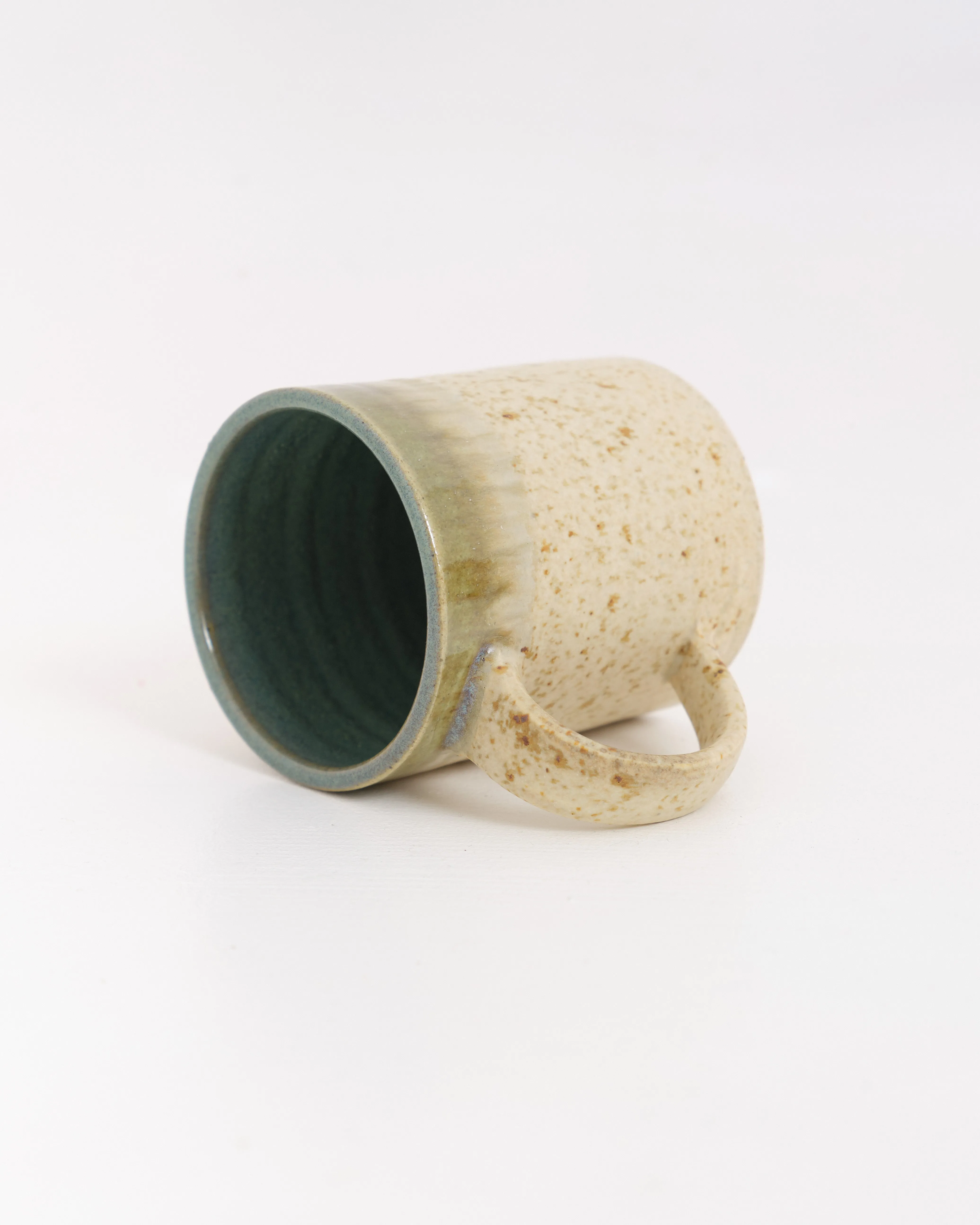 Flame Mug - Donegal Spud