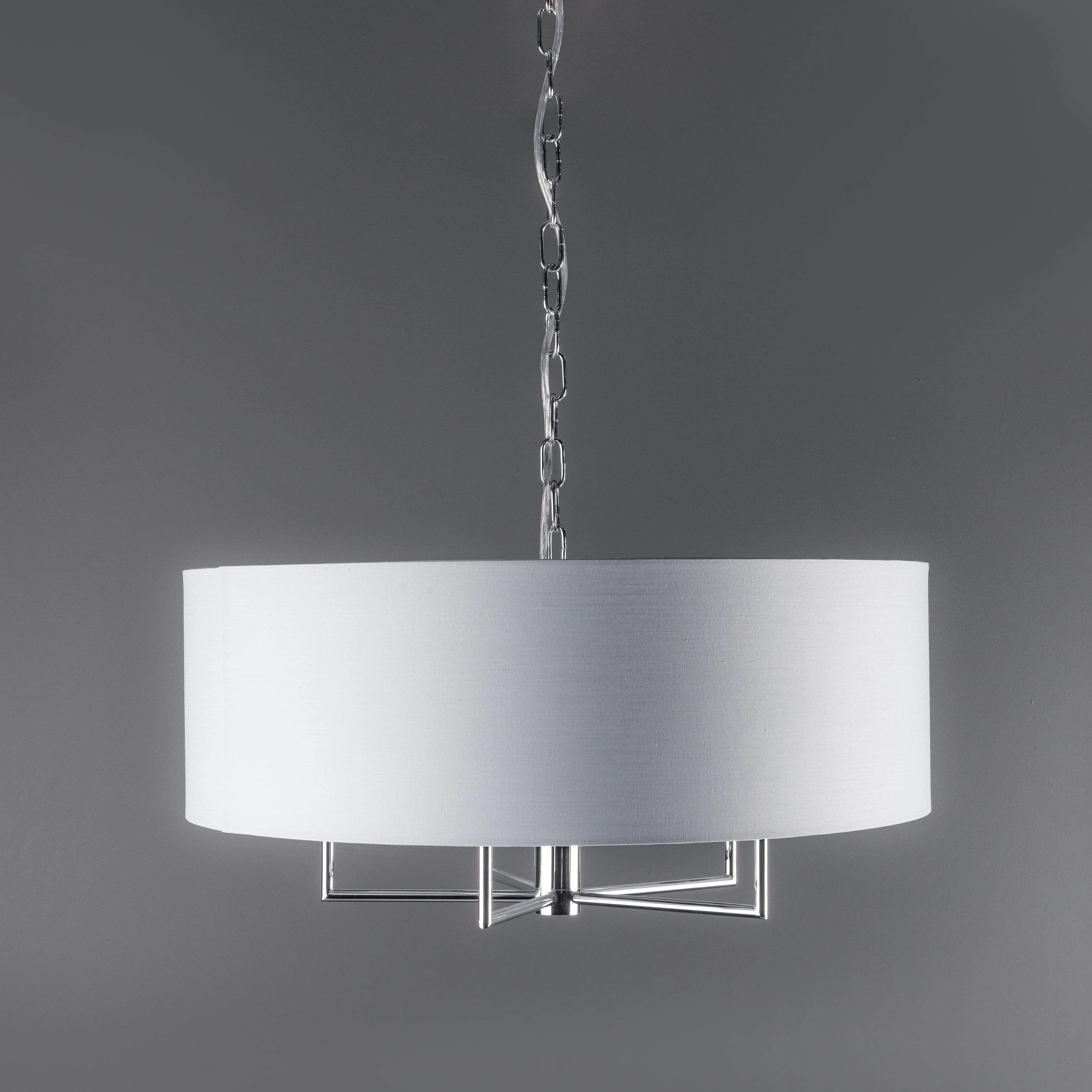 Getafe 5 Light Pendant