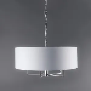 Getafe 5 Light Pendant