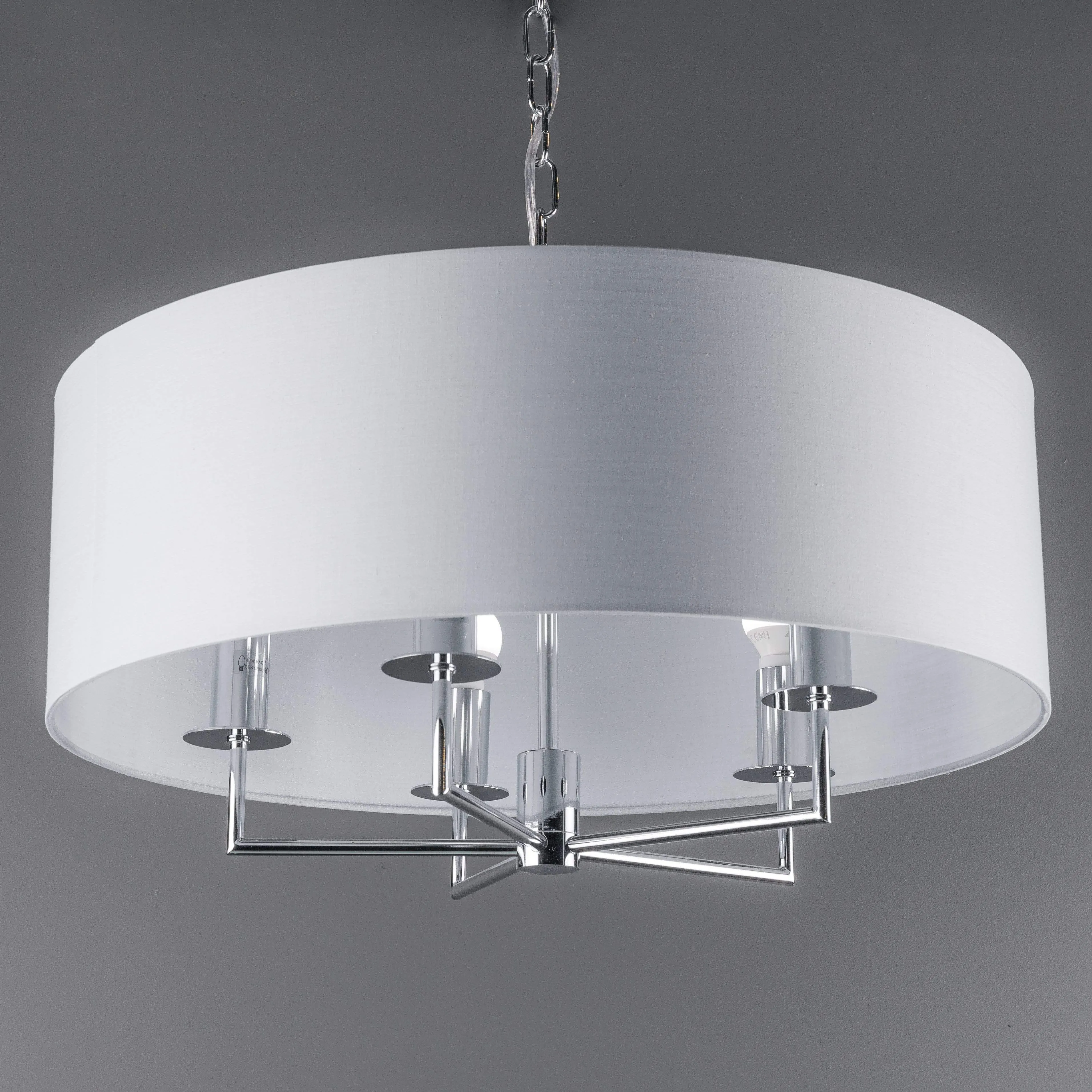 Getafe 5 Light Pendant