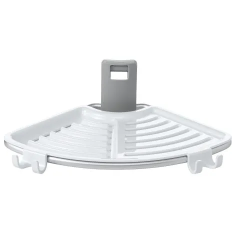 Good Grips Quick-Extend Aluminum Pole Caddy