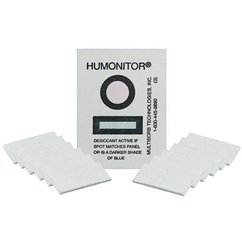 Gopro Anti-Fog Inserts