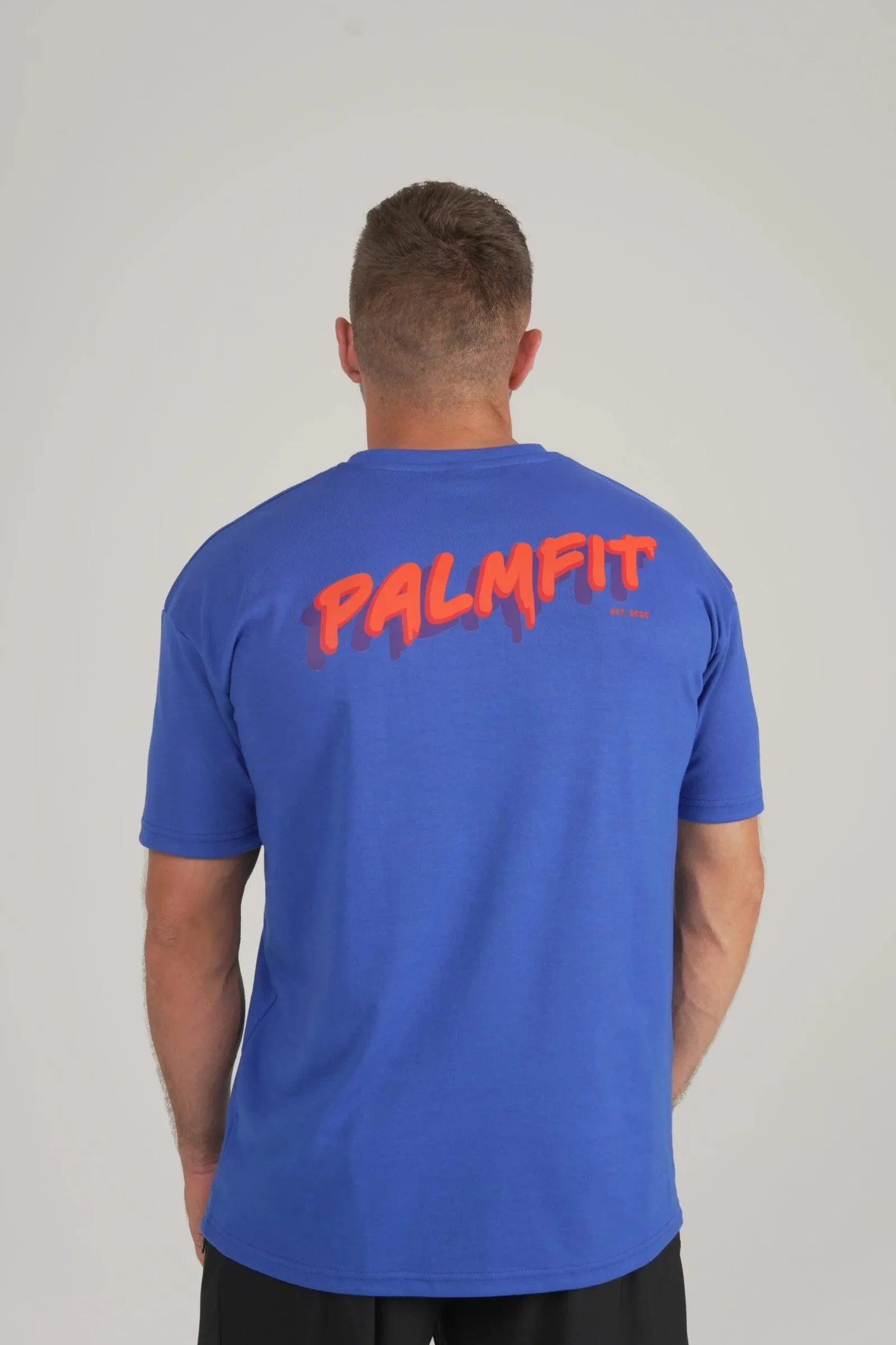 Graphic Statement Tshirt