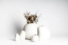 Harmie Vase