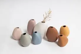 Harmie Vase