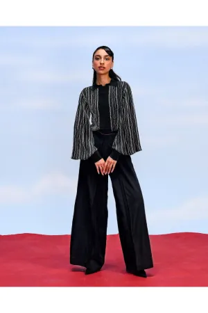 HARMONY STATEMENT SHIRT