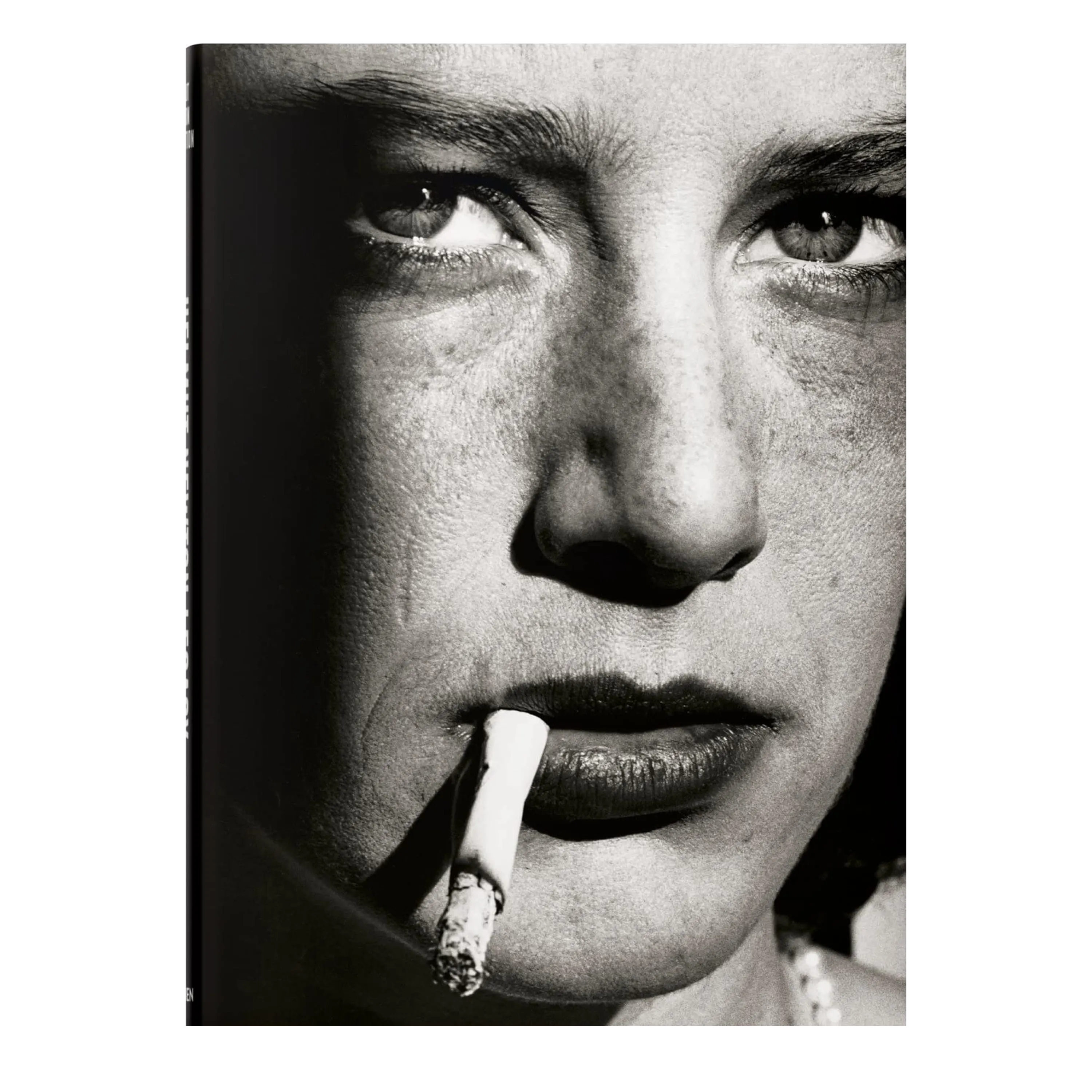 Helmut Newton Legacy