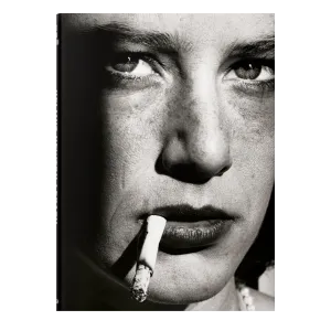 Helmut Newton Legacy