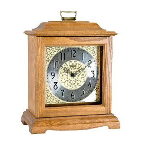 HERMLE AUSTEN -Light Oak Quartz