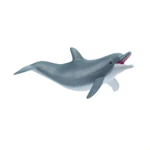 Hotaling papo playing dolphin