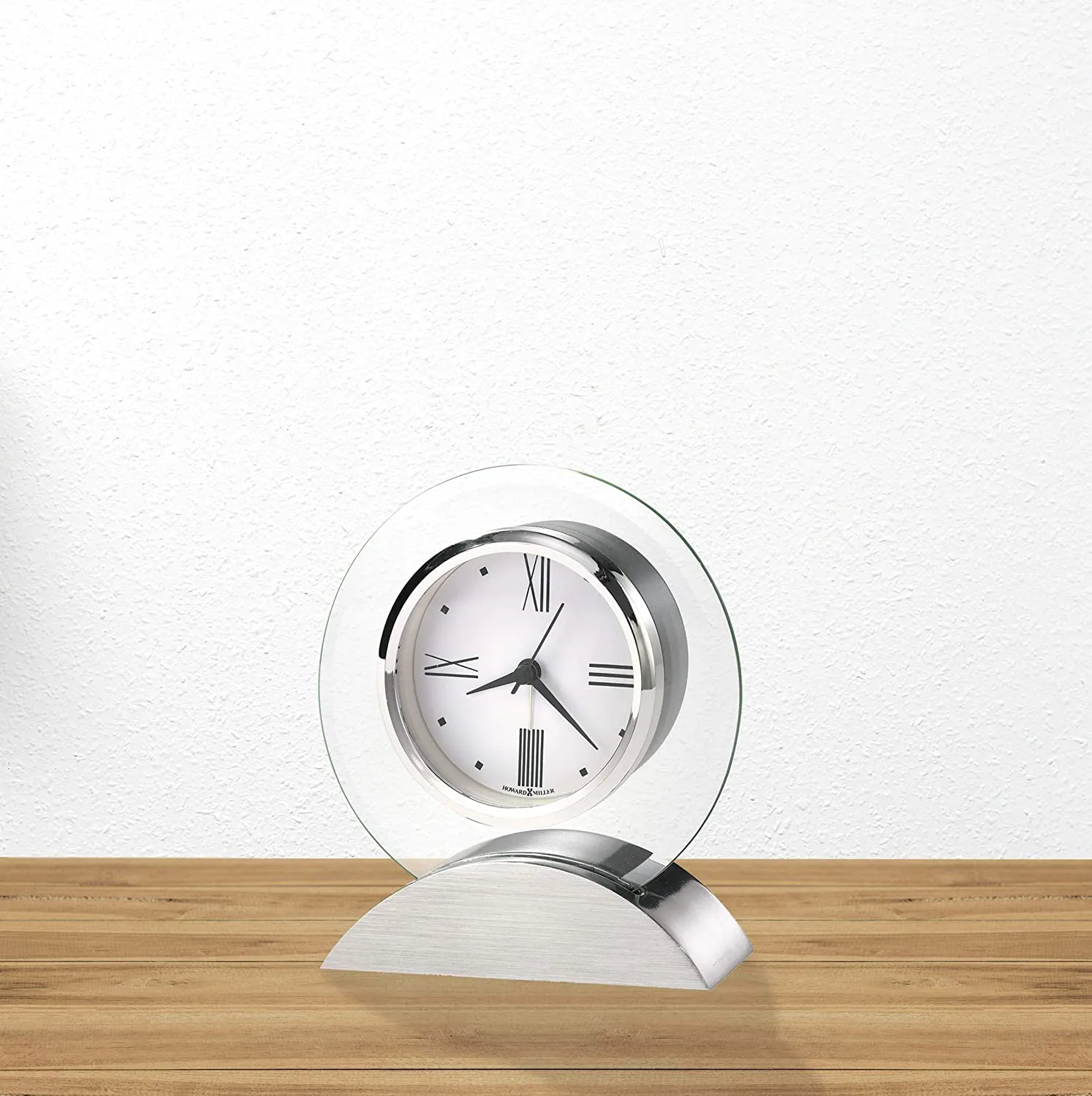 Howard Miller Brayden Alarm Table Clock 645-811
