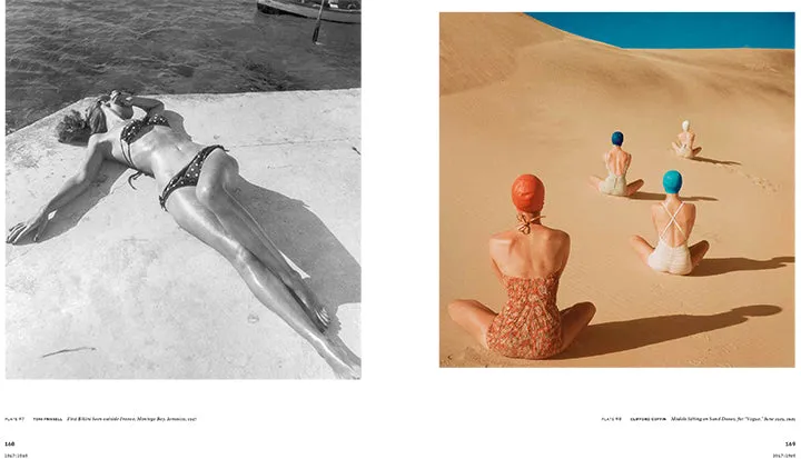 Icons of Style: A Century of Fashion Photography