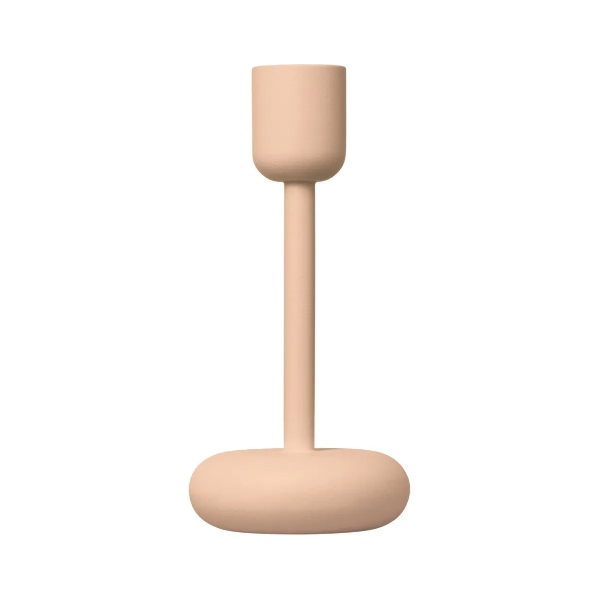 Iittala Nappula Powder Candle Holder 18cm