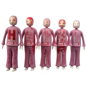 Jaime Hayon Art Sculptures
