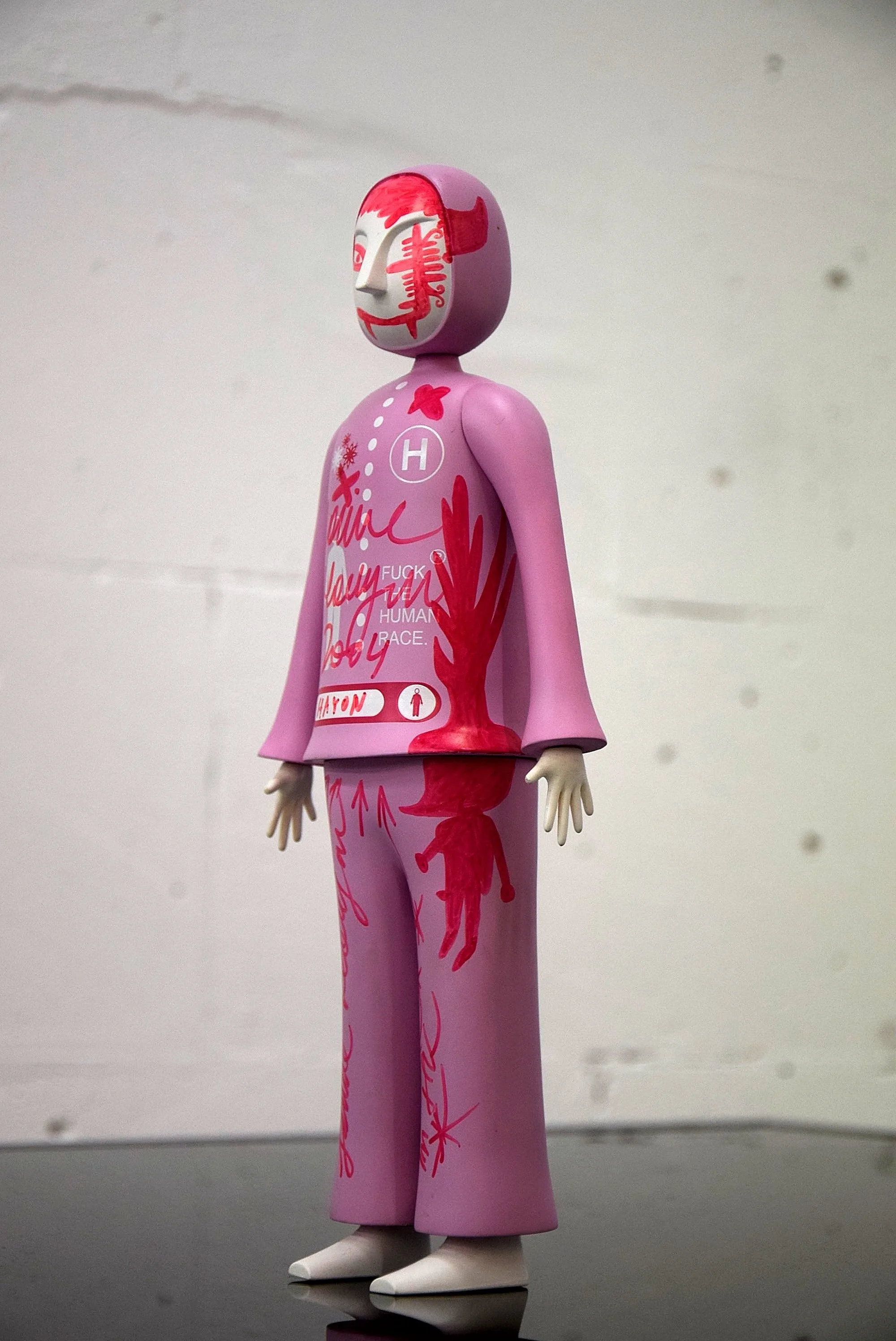 Jaime Hayon Art Sculptures