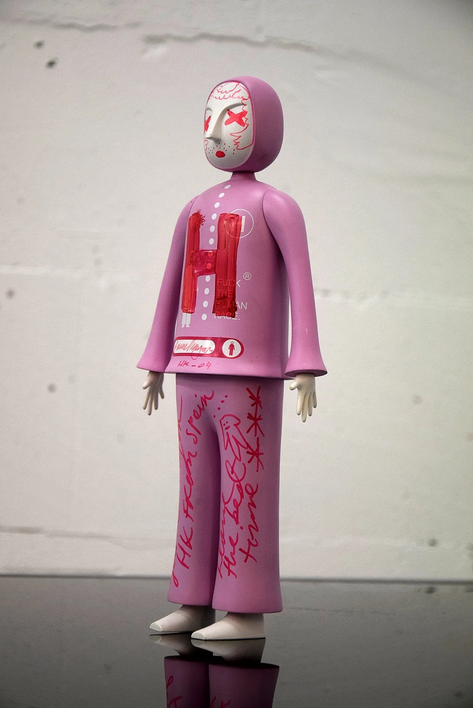 Jaime Hayon Art Sculptures