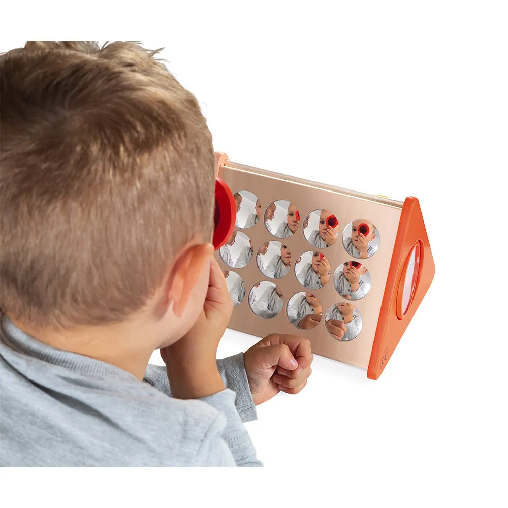 Janod Essential - Mirrors Box