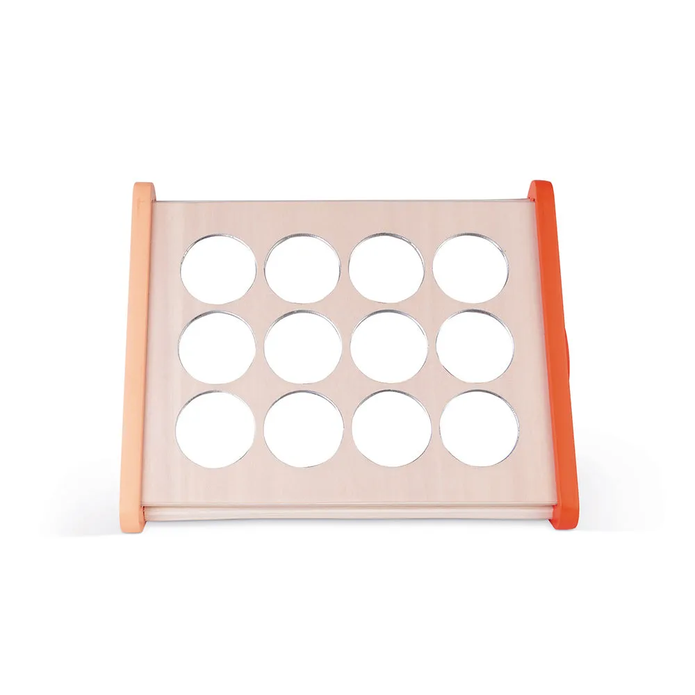 Janod Essential - Mirrors Box