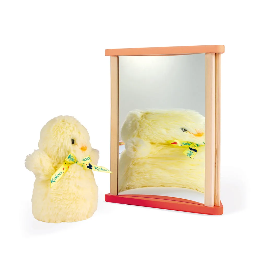 Janod Essential - Mirrors Box
