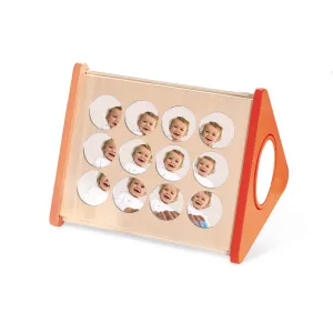 Janod Essential - Mirrors Box