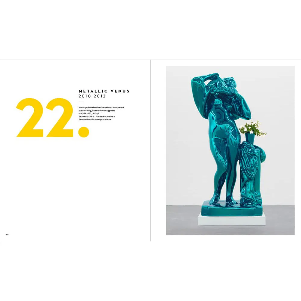 Jeff Koons: Shine