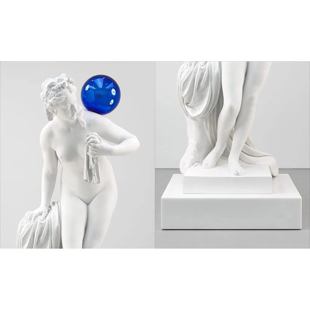 Jeff Koons: Shine