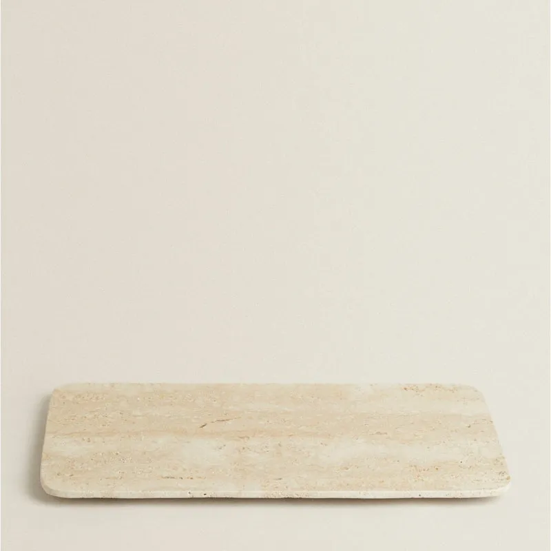 Julietta Stone Tray