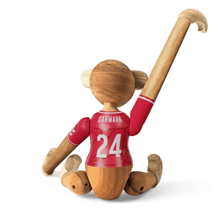 Kay Bojesen Monkey x DBU 2024, Women's Jersey