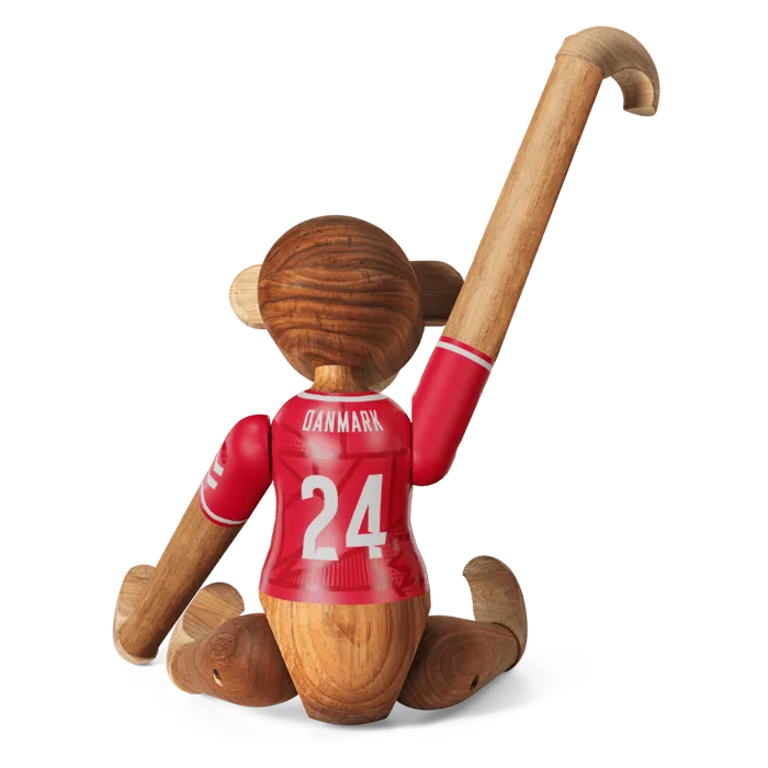 Kay Bojesen Monkey x DBU 2024, Women's Jersey