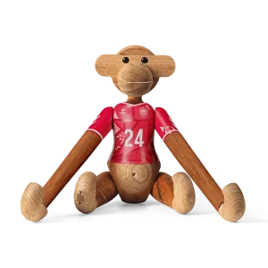 Kay Bojesen Monkey x DBU 2024, Women's Jersey