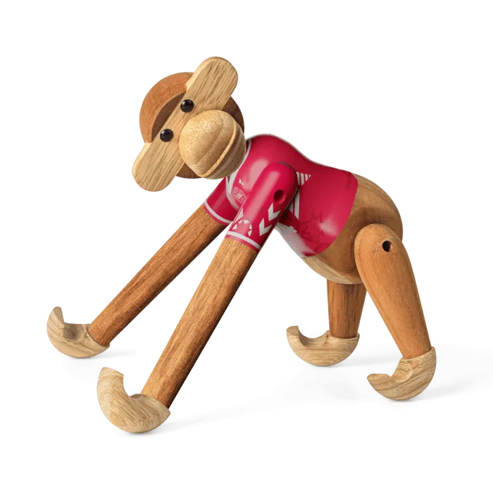 Kay Bojesen Monkey x DBU 2024, Women's Jersey