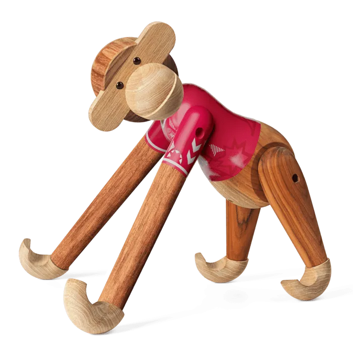Kay Bojesen Monkey x DBU 2024, Women's Jersey