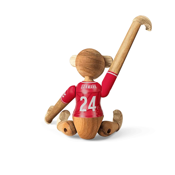 Kay Bojesen Monkey x DBU 2024, Women's Jersey