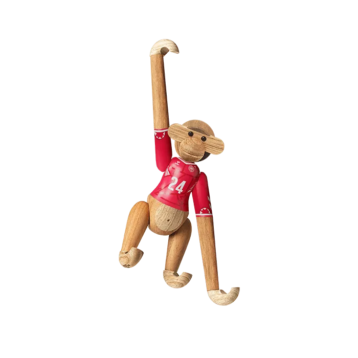 Kay Bojesen Monkey x DBU 2024, Women's Jersey