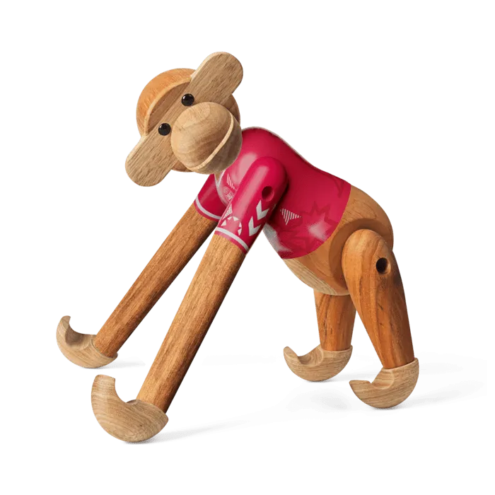 Kay Bojesen Monkey x DBU 2024, Women's Jersey