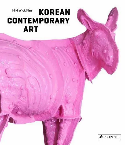 Korean Contemporary Art, Kim, Miki Wick