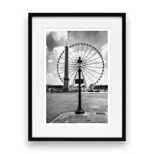 La Grande Roue