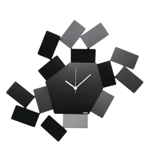 La Stanza dello Scirocco Wall Clock
