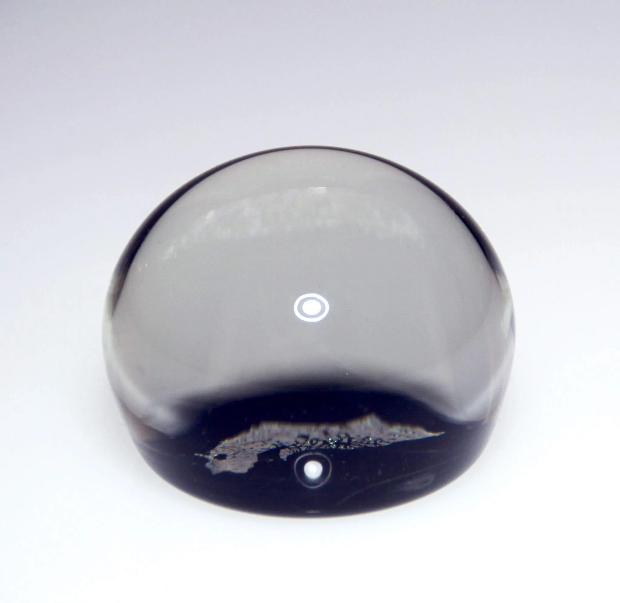 Lake Superior Paperweight